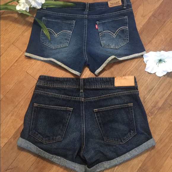 Levi's Pants - Levi’s Bundle S plz see measurements